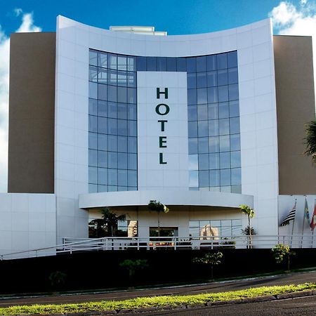 Ipe Center Hotel São José do Rio Preto Exteriér fotografie
