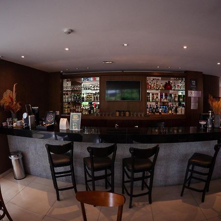 Ipe Center Hotel São José do Rio Preto Exteriér fotografie