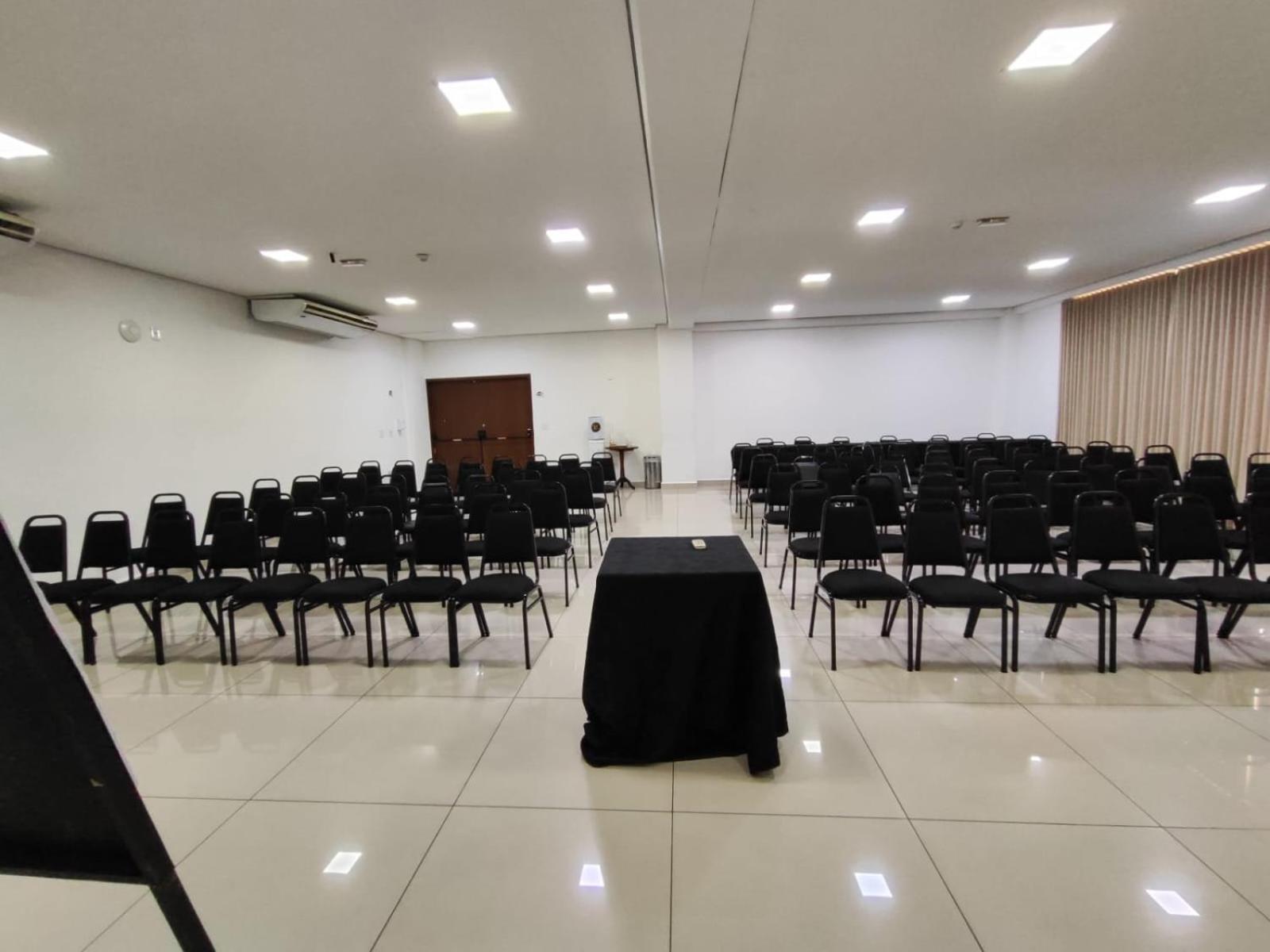Ipe Center Hotel São José do Rio Preto Exteriér fotografie