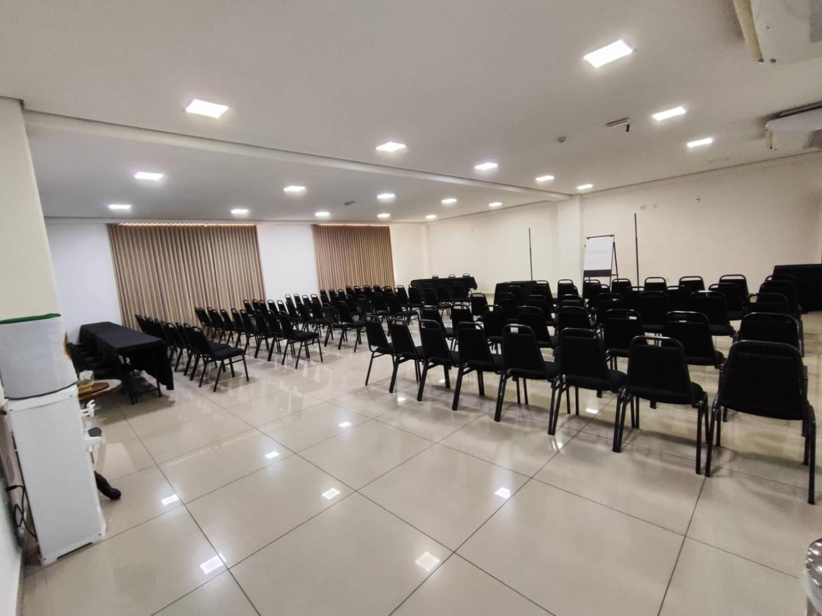 Ipe Center Hotel São José do Rio Preto Exteriér fotografie