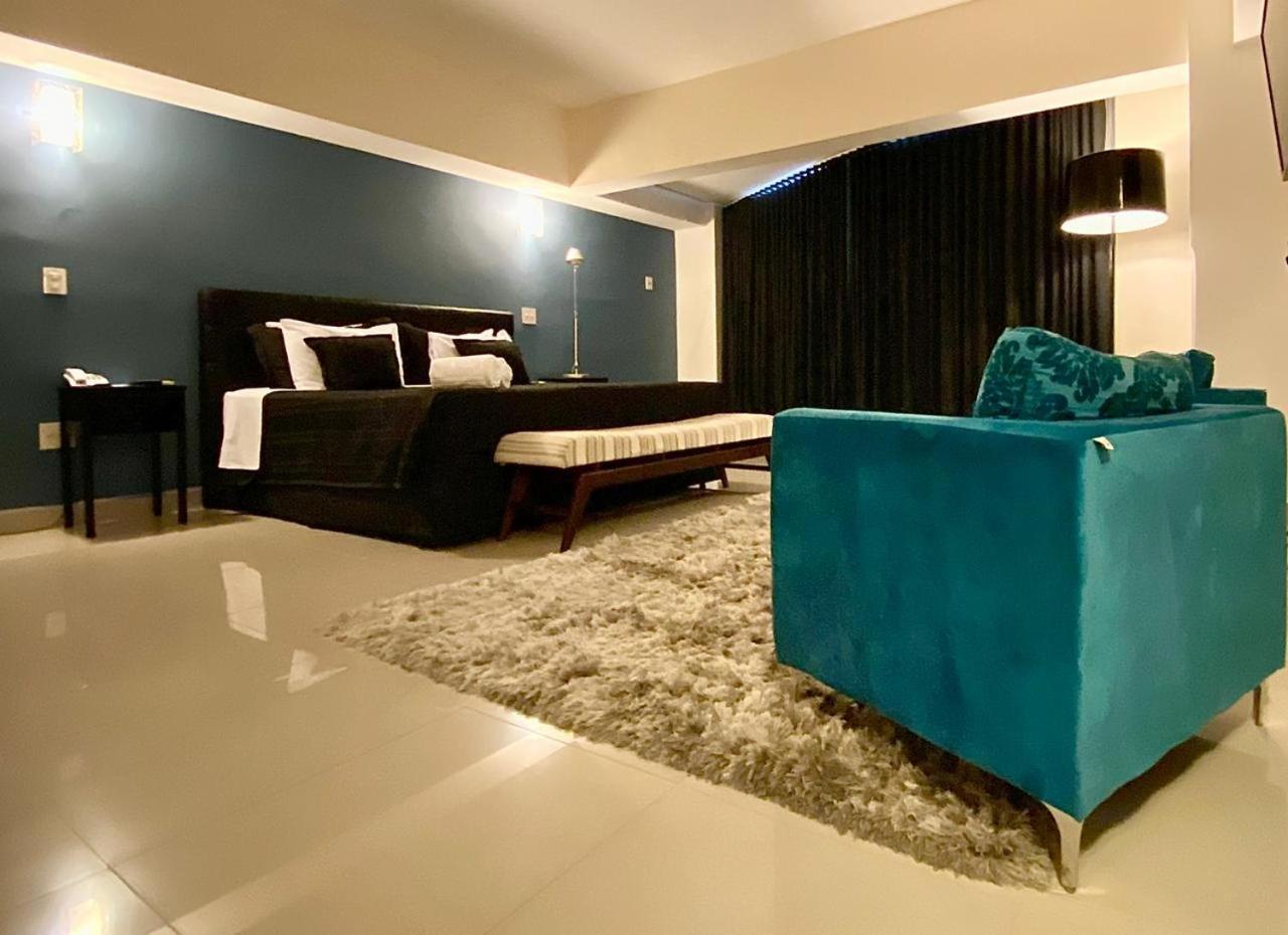 Ipe Center Hotel São José do Rio Preto Exteriér fotografie